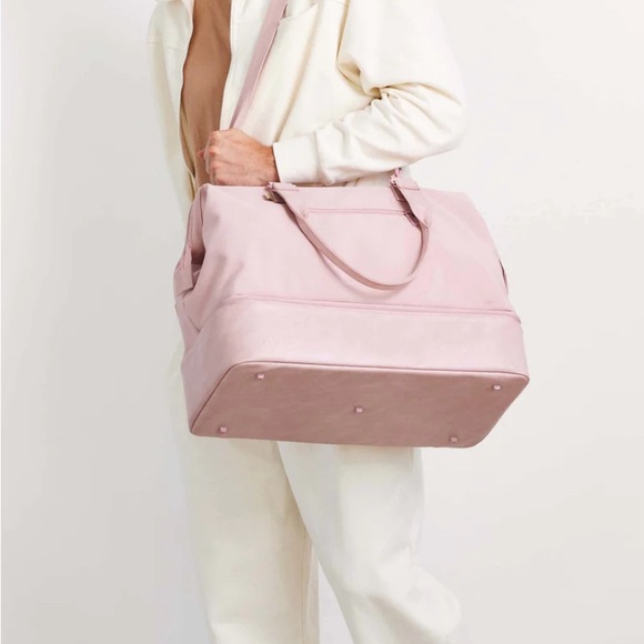 BÉIS weekender bag - BNWT - Picture 9 of 13